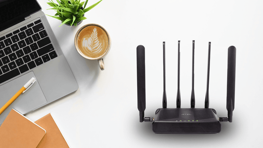 ATEL | Indoor Routers