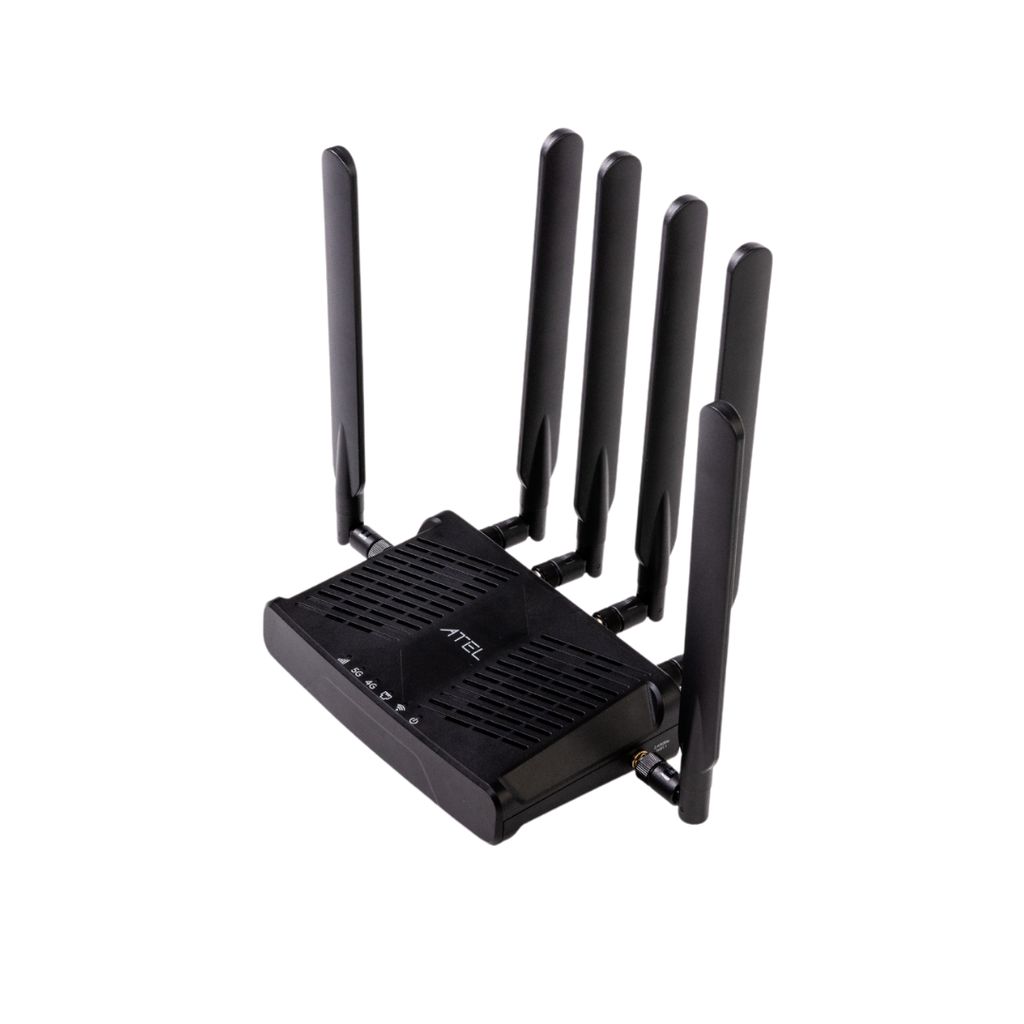 RE600 5G Indoor FWA Router with WiFi6