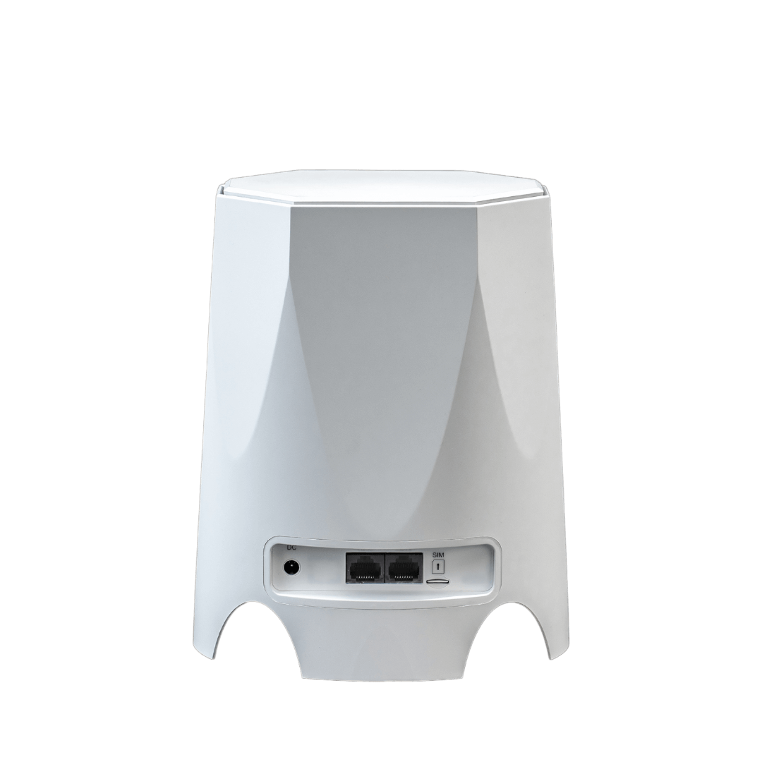 WB550 5G Indoor Fixed Wireless Access Router