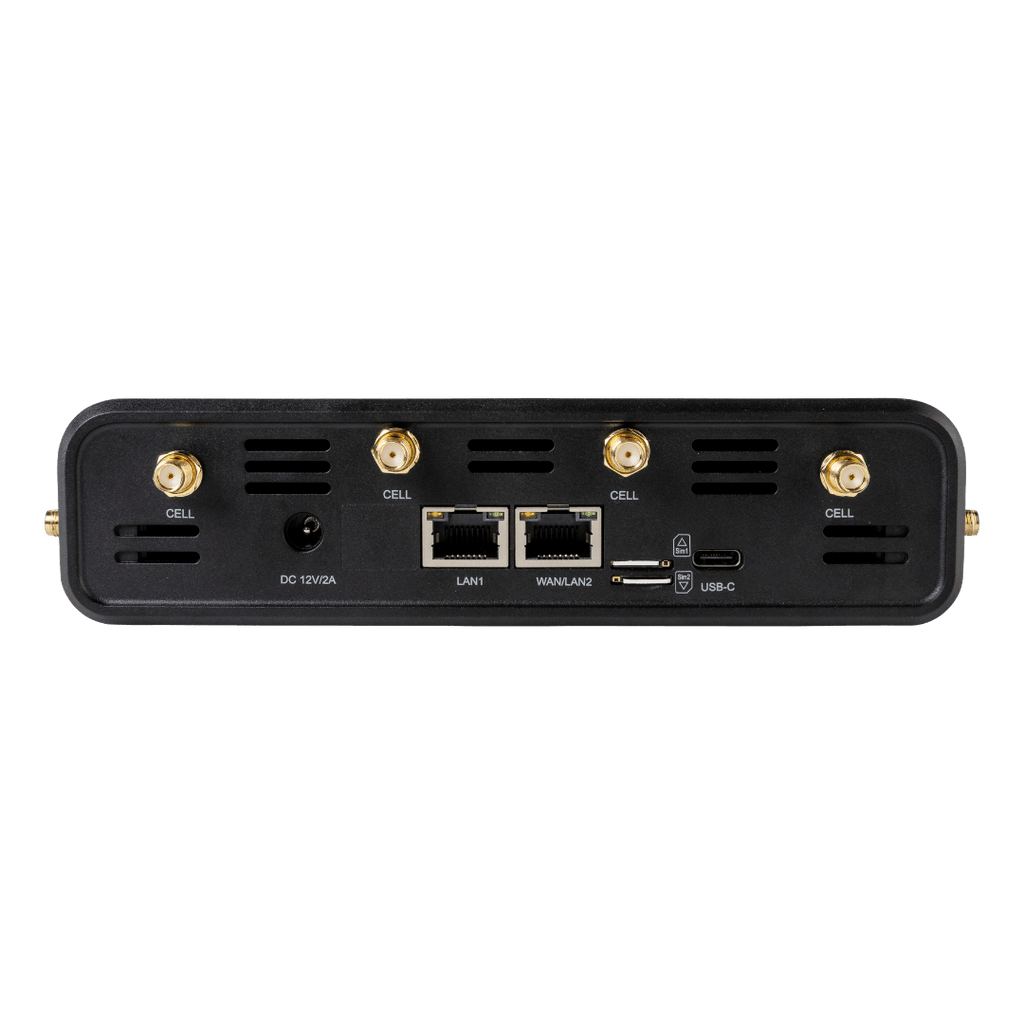 RE600 5G Indoor FWA Router with WiFi6