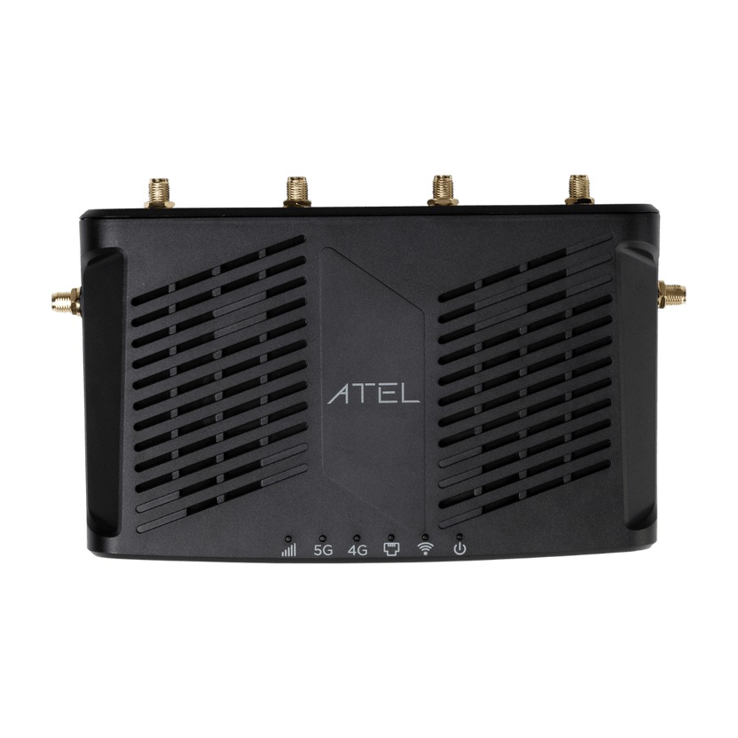 RE600 5G Indoor FWA Router with WiFi6