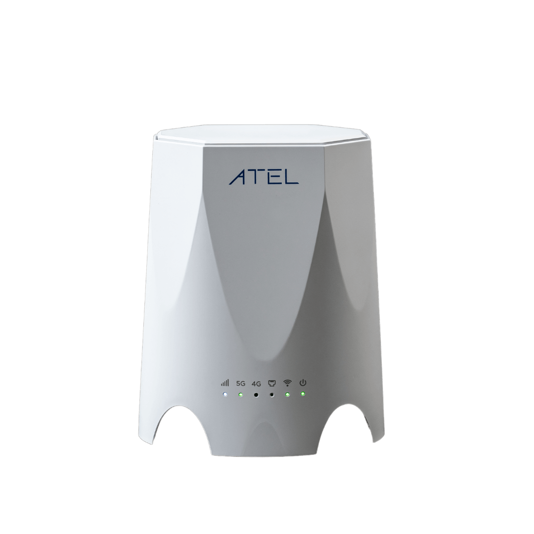 ATEL | Indoor Routers