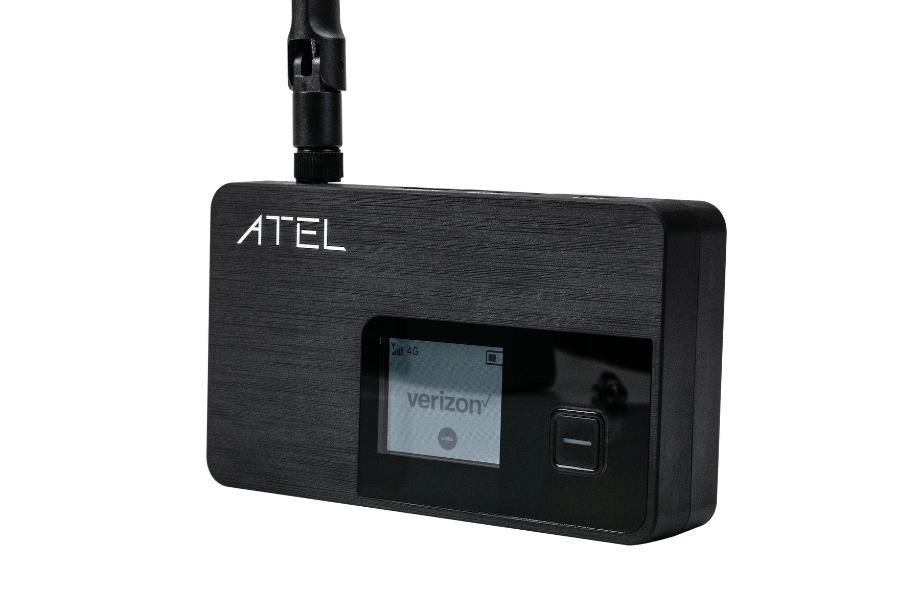 V810VD 4G LTE POTS Replacement + Fixed Wireless Access Gateway (2500mAh & Antenna)