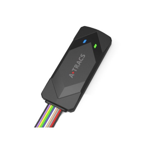ATEL | GPS Tracking