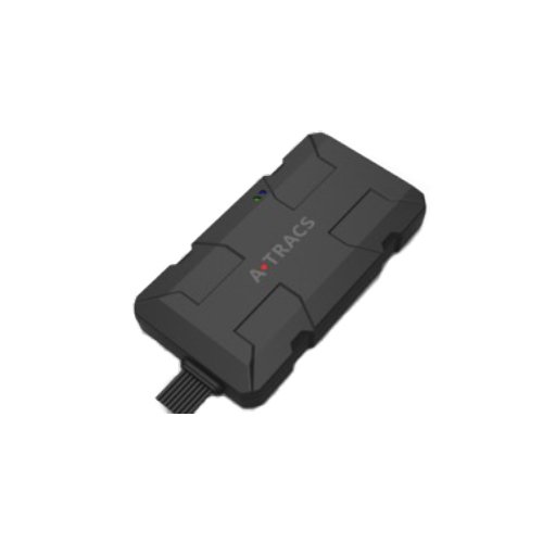 ATEL | GPS Tracking