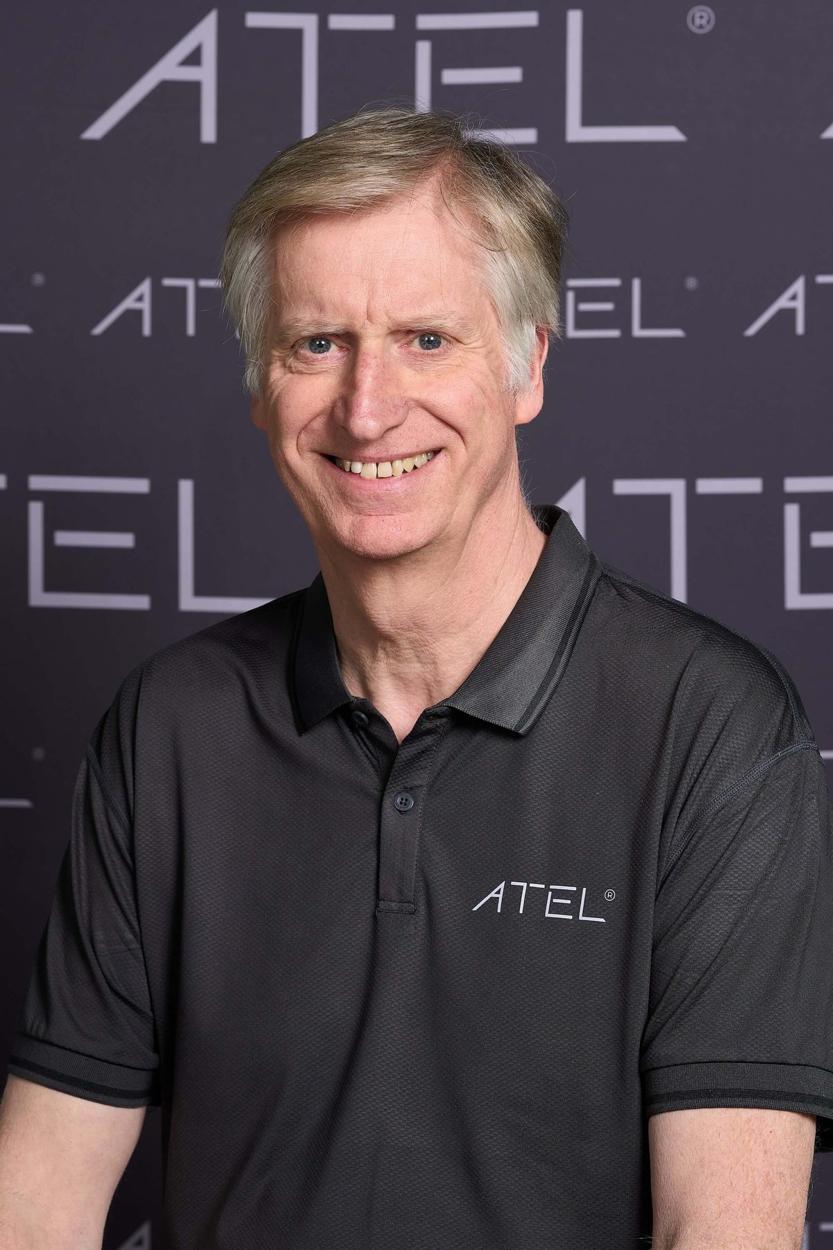 Andy Webster Shell ATEL | Leadership