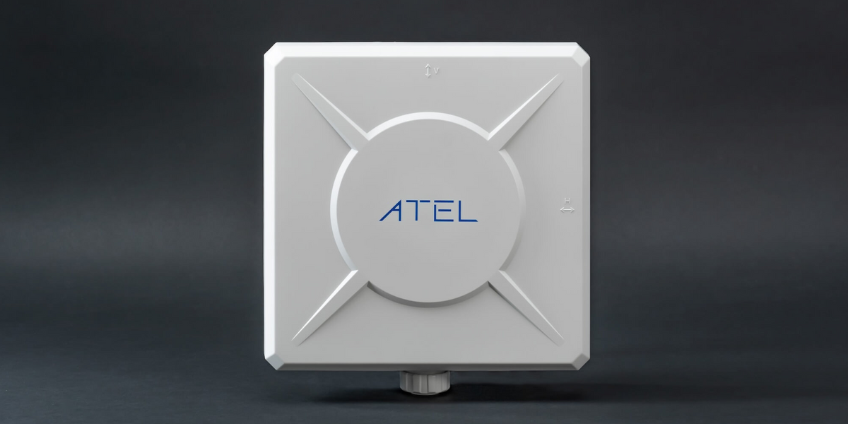 Startel Pro Router ATEL | Outdoor Routers