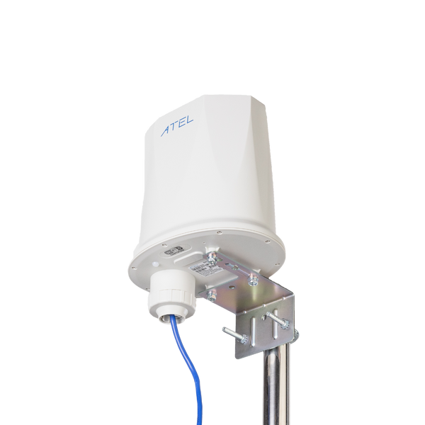 PW550+ 5G Outdoor Fixed Wireless Access Router - Wi-Fi 6 Certified