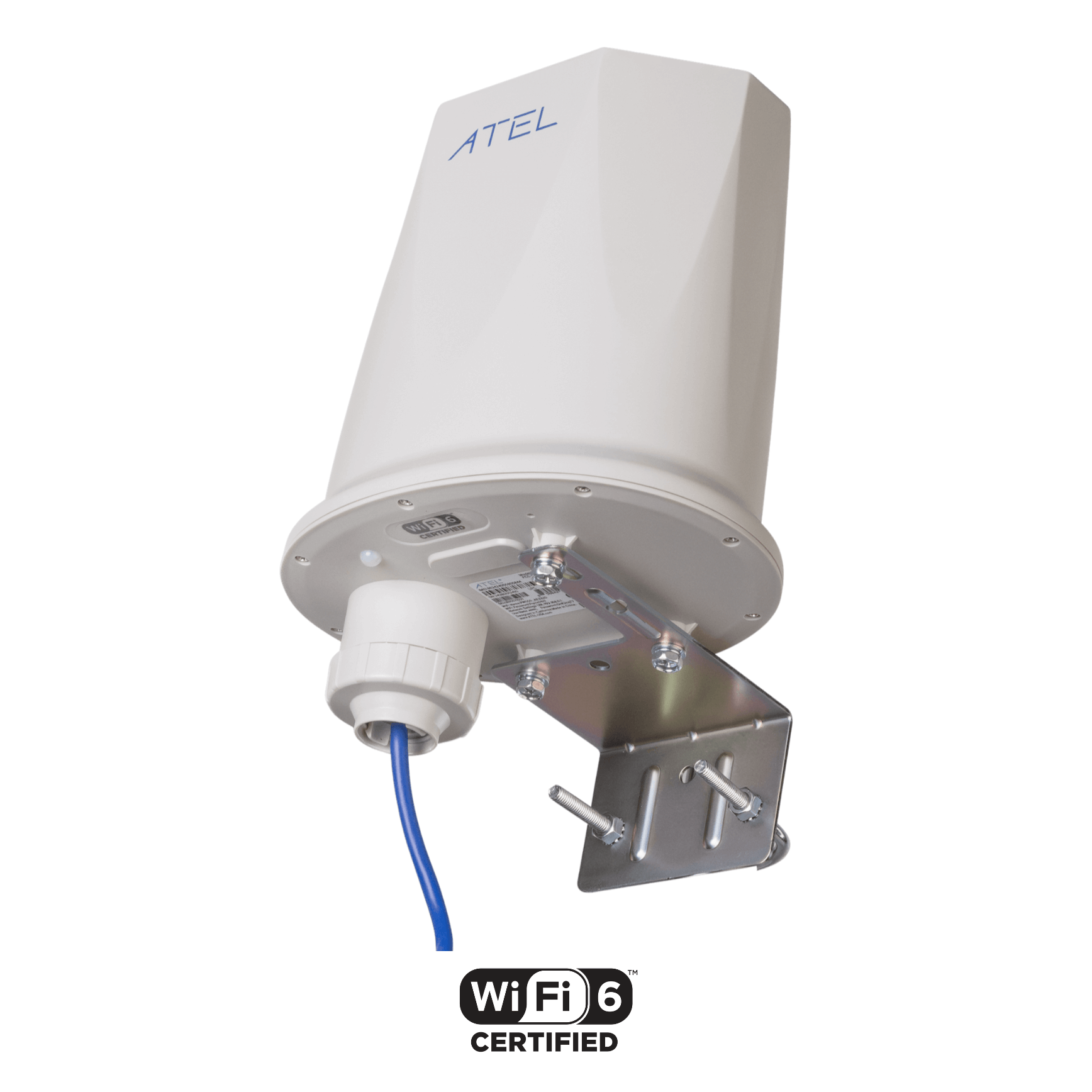 PW550+ 5G Outdoor Fixed Wireless Access Router - Wi-Fi 6 Certified