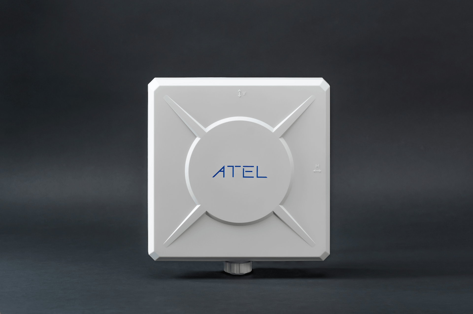 Aire Pro AOL-J912 LTE Outdoor CPE High Performance Fixed Wireless Router